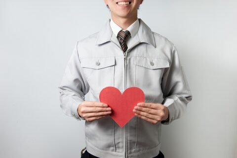 土木資材と残土の収集運搬を担うダンプ業務